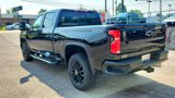 New 2025 Chevrolet Silverado 2500 LT w/ Trail Boss Package image 3