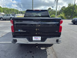 New 2025 Chevrolet Silverado 1500 LT image 4