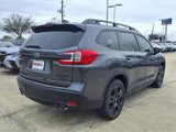 New 2025 Subaru Ascent Onyx Edition image 4