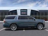 New 2025 GMC Yukon XL Denali w/ Denali Reserve Package image 5
