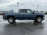 New 2025 Chevrolet Silverado 3500 LTZ w/ LTZ Premium Package image 2