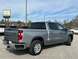 New 2025 Chevrolet Silverado 1500 LT w/ Z71 Off-Road Package image 5