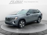 New 2025 Volkswagen Atlas SE image 3