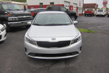Used 2018 Kia Forte LX w/ LX Popular Package image 2