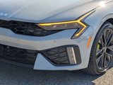 New 2025 Kia K5 GT image 2