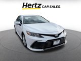 Used 2024 Toyota Camry LE image 3
