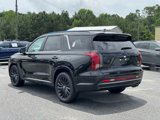 New 2025 Hyundai Palisade Calligraphy image 3