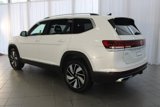 New 2026 Volkswagen Atlas SEL image 3