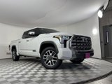 New 2025 Toyota Tundra 1794 Edition image 2