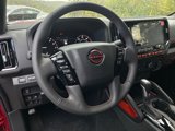 New 2025 Nissan Frontier PRO-4X image 5