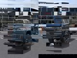 New 2025 GMC Sierra 2500 Denali Ultimate image 4