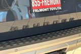 New 2025 Toyota 4Runner 4WD image 6