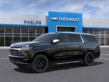 New 2025 Chevrolet Suburban Premier image 2