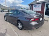 Used 2021 Toyota Camry LE image 3