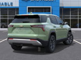 New 2026 Chevrolet Equinox LT image 4