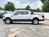 Used 2024 Ford F150 King Ranch w/ FX4 Off-Road Package image 2