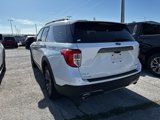 Used 2021 Ford Explorer XLT w/ Equipment Group 202A image 4