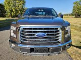 Used 2017 Ford F150 XLT w/ Equipment Group 302A Luxury image 3