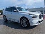 New 2026 BMW X7 xDrive40i w/ Premium Package image 3