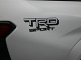 New 2025 Toyota Tacoma TRD Sport image 5