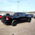 Used 2021 RAM 1500 Big Horn image 4