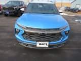 New 2025 Chevrolet TrailBlazer ACTIV w/ Convenience Package image 3