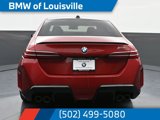 New 2025 BMW M5 w/ Carbon Package image 6