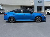 Used 2024 Nissan Sentra SR w/ SR Premium Package image 3