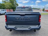 New 2025 RAM 1500 Laramie w/ Night Edition image 4