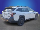 New 2025 Subaru Outback Wilderness image 3