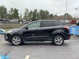 Used 2017 Ford Escape SE w/ SE Leather Comfort Package image 4