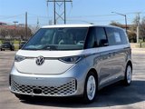 New 2025 Volkswagen ID. Buzz 1st Edition image 4