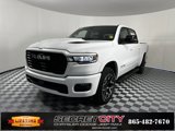New 2025 RAM 1500 Laramie w/ Sport Appearance Package image 3