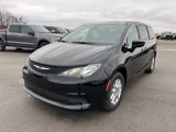 New 2025 Chrysler Voyager LX image 2