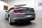 Used 2020 Chevrolet Camaro LT image 3