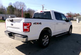 Used 2019 Ford F150 XLT w/ Equipment Group 302A Luxury image 6