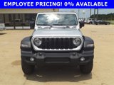 New 2024 Jeep Wrangler Sport S image 2