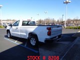 Used 2024 Chevrolet Silverado 1500 W/T w/ WT Fleet Convenience Package image 3