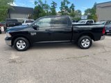 Used 2023 RAM 1500 Classic SLT w/ Trailer & Traction Group image 4