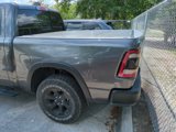 Used 2023 RAM 1500 Rebel w/ Rebel Level 1 Equipment Group image 4