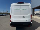 New 2025 Ford Transit 150 148 Medium Roof image 4