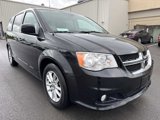 Used 2019 Dodge Grand Caravan SXT image 3