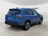New 2025 Subaru Forester Touring image 5