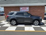 Used 2019 Ford Explorer Limited w/ Class III Trailer Tow Package image 2