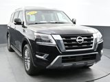 Used 2024 Nissan Armada SL w/ Captain's Chairs Package image 2