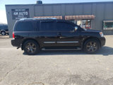 Used 2013 Nissan Armada Platinum w/ Platinum Reserve Pkg image 2