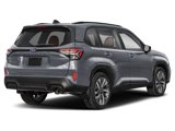 New 2025 Subaru Forester Touring image 2