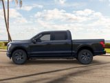 New 2025 Ford F150 Lightning XLT image 3