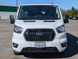 Used 2024 Ford Transit 350 XLT image 2