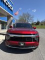 New 2025 Chevrolet Tahoe LS w/ Max Trailering Package image 3